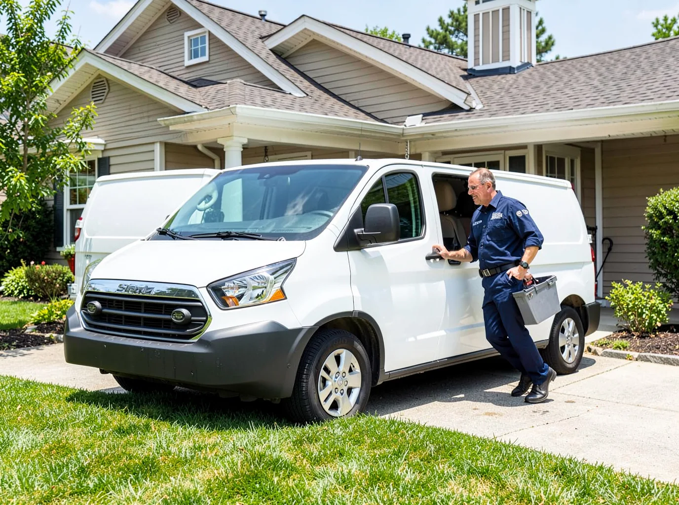 Emergency Plumber company in Hendersonville, TN